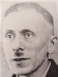 Erinnerung und Gedenken an Ernst Enge