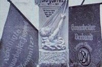 Gedenken an Georg Garreis