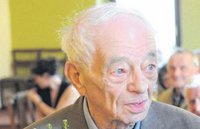 Gedenken und Erinnerung an den Holcaustüberlebenden Justin Sonder