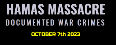 Der Islamofaschismus - die Hamas und der 7. Oktober 2023