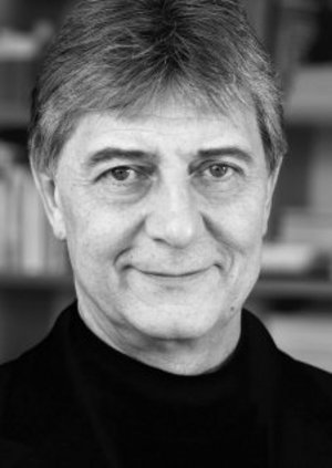 Foto Karl Friedrich Zais Foto Karl Friedrich Zais