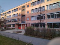 Ernst Enge - Grundschule in Gablenz 