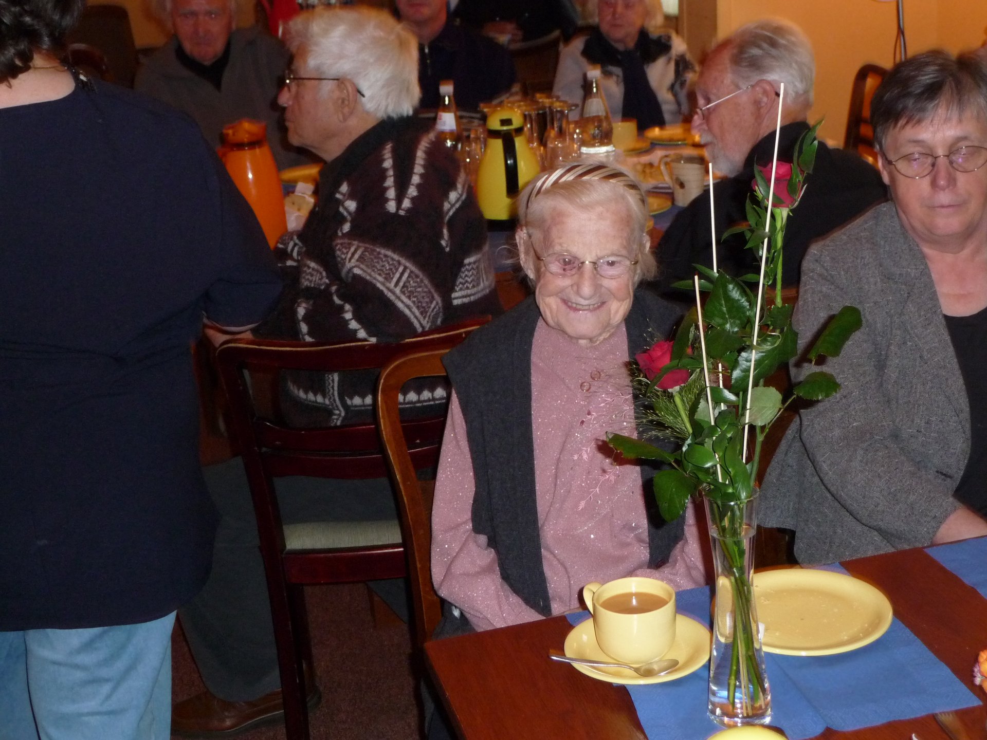 Johanna Fischer Johanna Fischer