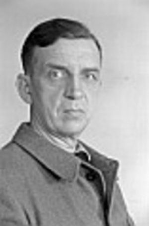Dr. Ernst Hadermann Dr. Ernst Hadermann