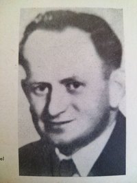 Albert Hähnel Gedenken und Erinnerung