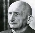 August Friedel