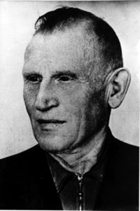 Erinnerung an Max Brandt