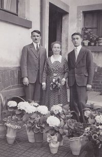 Kurt Wieland - Erinnerung und Gedenken