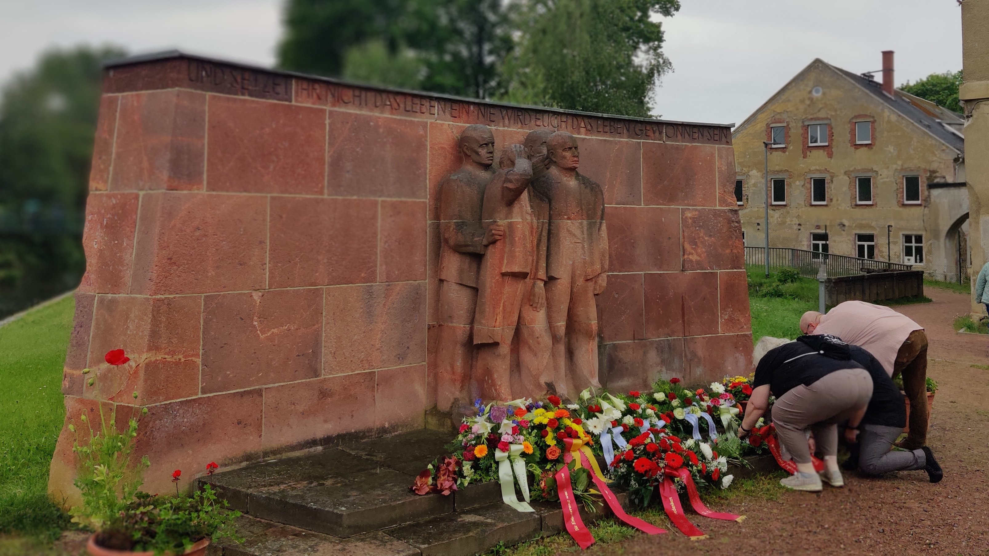 Sachsenburger Dialog 2025