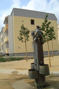 Rüdiger Alberti - Park Rüdiger Alberti - Park