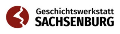 Logo Geschichtswerkstatt Sachsenburg