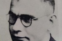 Erinnerung an Paul Matz