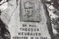 Unvergessen - Dr. Theodor Neubauer