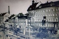 Gedenken und Erinnerung Hansa Haus Ort der Folter und Verhöre