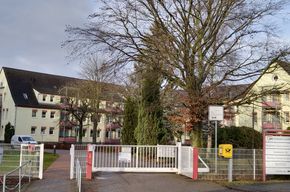 Max Saupe Seniorenresidenz - AWO Seniorenpflegeheim Marie Jucharz