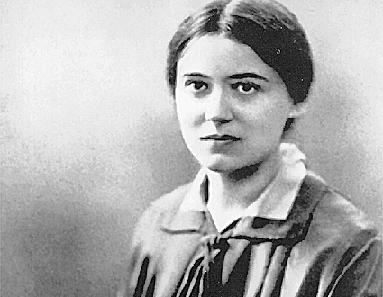 Edith Stein