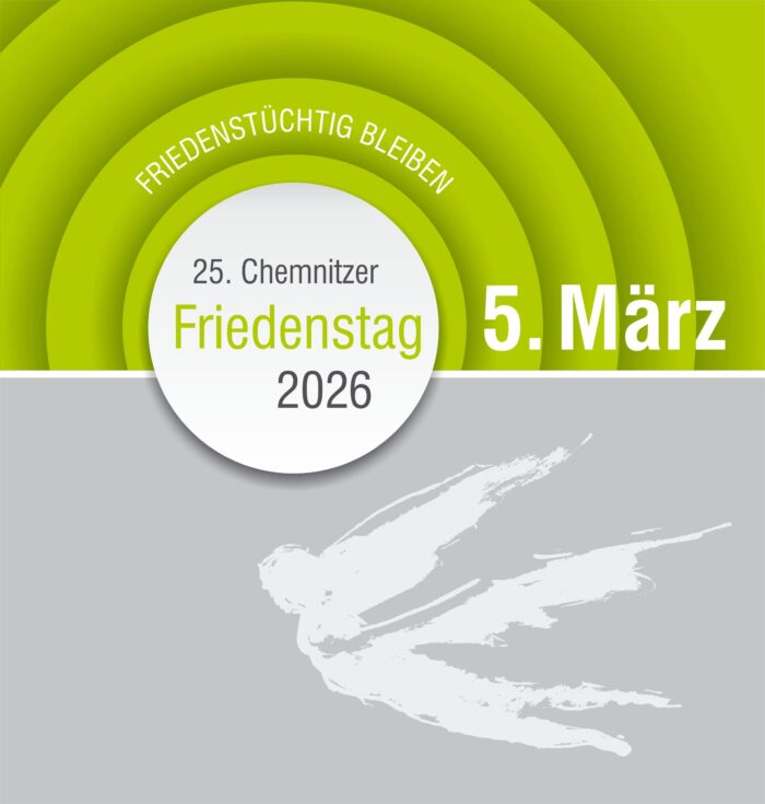 Chemnitzer Friedenstag 2026