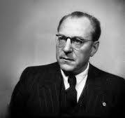 Otto Grotewohl - 1. Ministerpräsident der DDR Otto Grotewohl - 1. Ministerpräsident der DDR