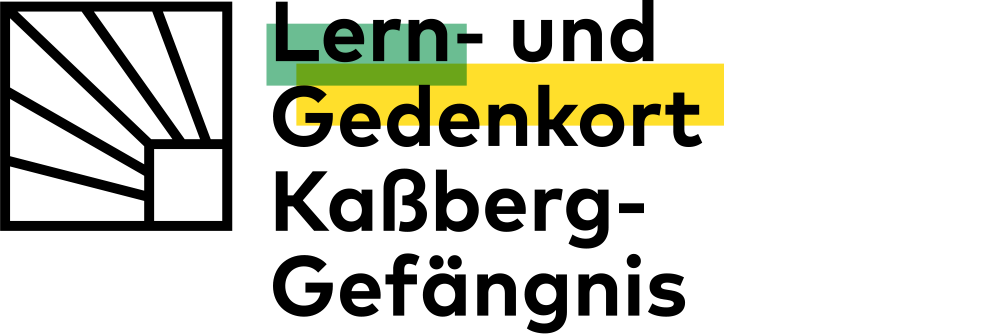 Lern- und Gedenkort Kaßberg-Gefängnis